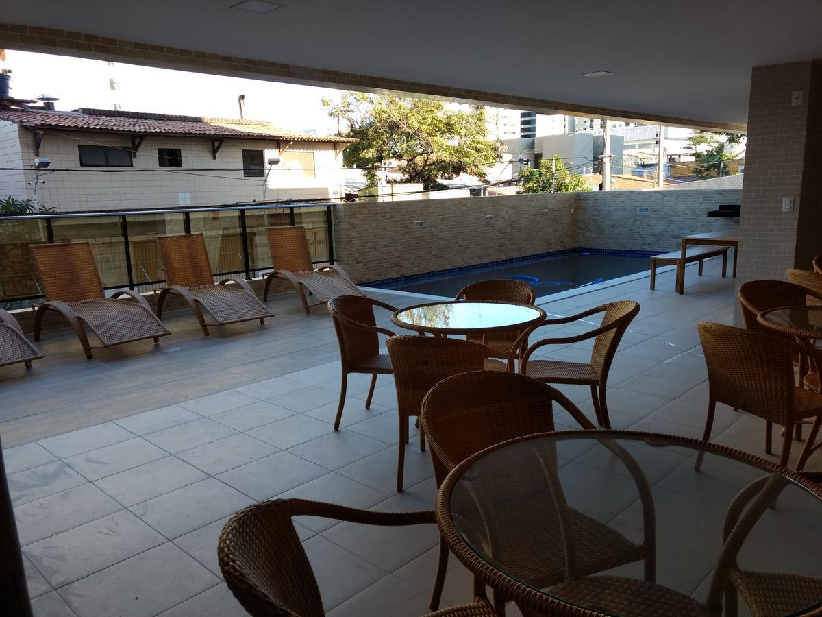Praia De Jatiuca Climatizado Maceió Eksteriør bilde